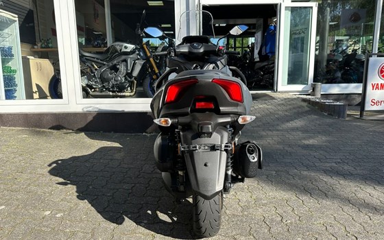 Gebrauchtmotorrad Yamaha Tricity 300 - Bild 4