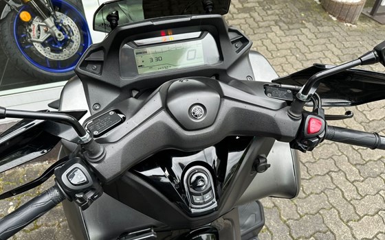 Gebrauchtmotorrad Yamaha Tricity 300 - Bild 10