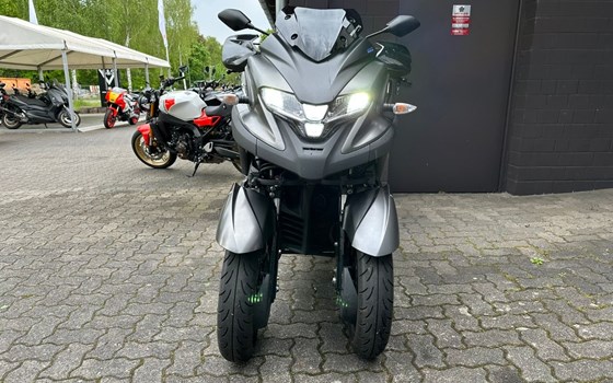 Gebrauchtmotorrad Yamaha Tricity 300 - Bild 15