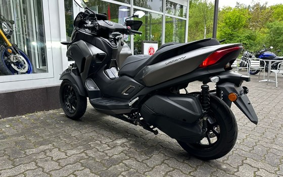 Gebrauchtmotorrad Yamaha Tricity 300 - Bild 5