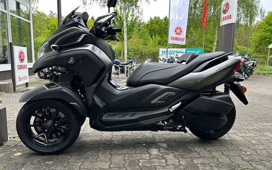 Gebrauchtmotorrad Yamaha Tricity 300 - Bild 6