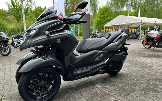 Gebrauchtmotorrad Yamaha Tricity 300 - Bild 7