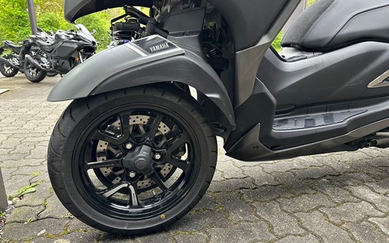 Gebrauchtmotorrad Yamaha Tricity 300 - Bild 8