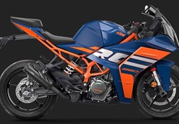 Gebrauchte KTM RC 390