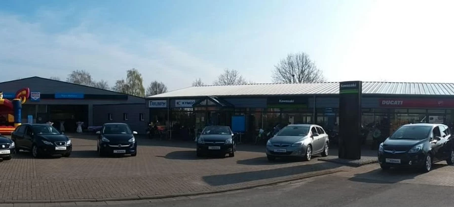 Angebot Kawasaki Z900 Bild 13: Angebot Kawasaki Z900