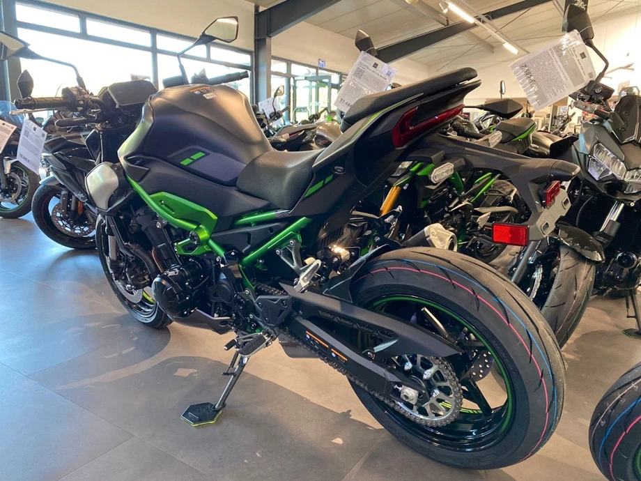Angebot Kawasaki Z900 Bild 4: Angebot Kawasaki Z900