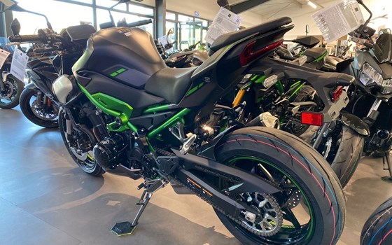 Neufahrzeug Kawasaki Z900 - Bild 4