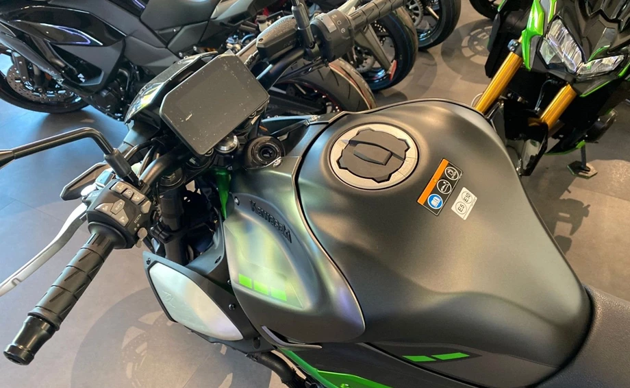 Angebot Kawasaki Z900 Bild 5: Angebot Kawasaki Z900