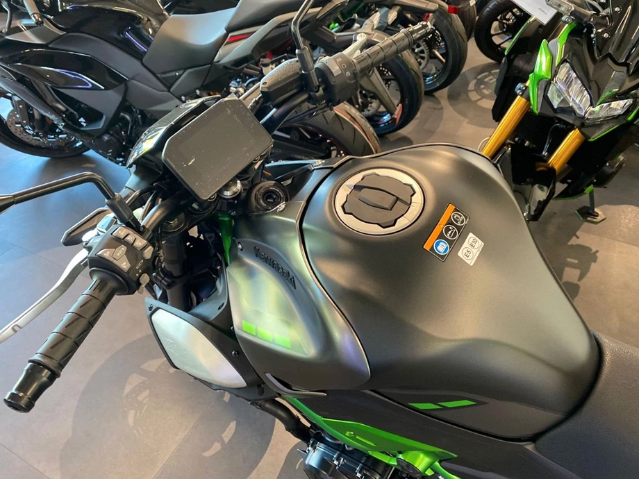 Angebot Kawasaki Z900 Bild 5: Angebot Kawasaki Z900