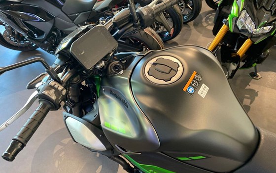 Neufahrzeug Kawasaki Z900 - Bild 5