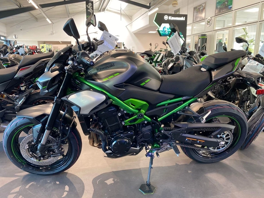 Angebot Kawasaki Z900 Bild 6: Angebot Kawasaki Z900