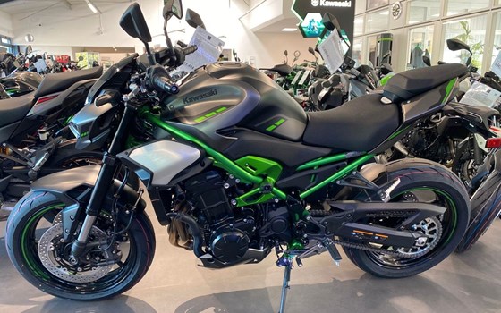Neufahrzeug Kawasaki Z900 - Bild 6