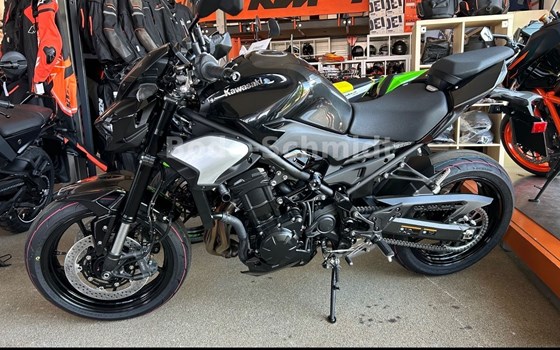 Neufahrzeug Kawasaki Z900 - Bild 1