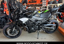 Neumotorrad Kawasaki Z900