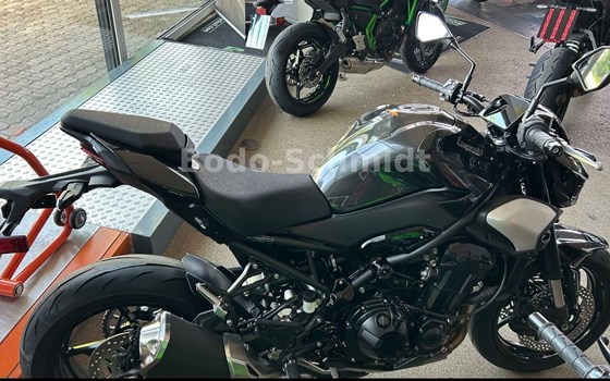 Neufahrzeug Kawasaki Z900 - Bild 3
