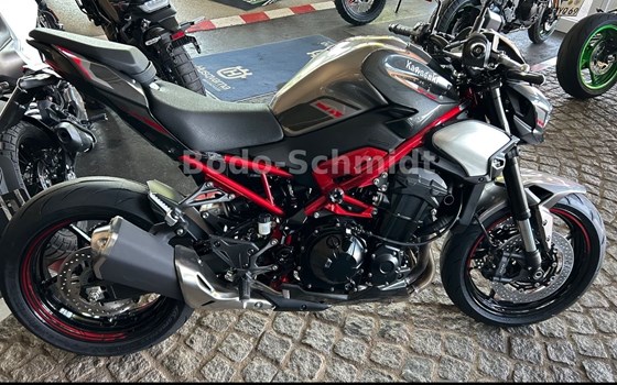 Neufahrzeug Kawasaki Z900 - Bild 4