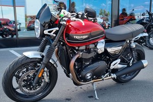 Angebot Triumph Speed Twin 1200