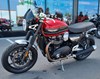 Triumph Speed Twin 1200