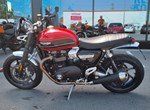 Angebot Triumph Speed Twin 1200