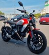 Ducati Scrambler Icon