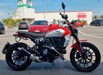 Angebot Ducati Scrambler Icon