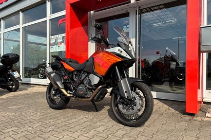 KTM 1190 Adventure