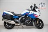 BMW K 1600 GT