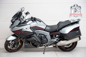 Angebot BMW K 1600 GT