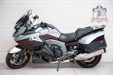 BMW K 1600 GT
