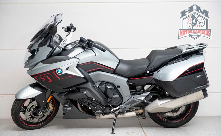 Angebot BMW K 1600 GT Bild 1: Angebot BMW K 1600 GT