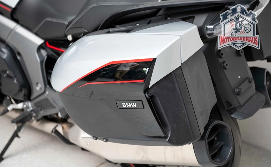 Angebot BMW K 1600 GT Bild 12: Angebot BMW K 1600 GT
