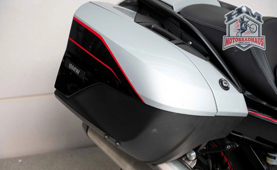 Angebot BMW K 1600 GT Bild 13: Angebot BMW K 1600 GT