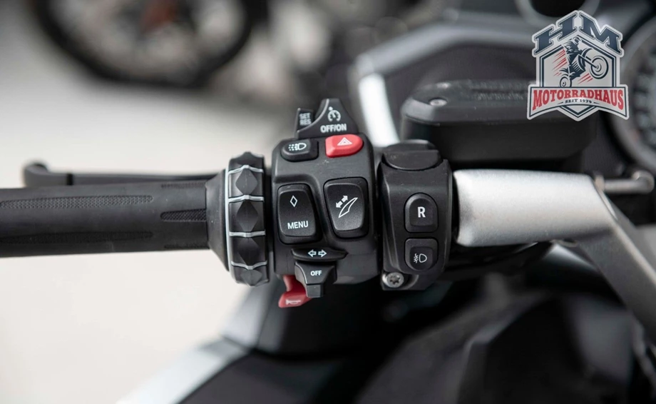 Angebot BMW K 1600 GT Bild 6: Angebot BMW K 1600 GT