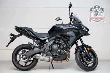 Kawasaki Versys 650