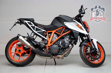 KTM 1290 Super Duke R