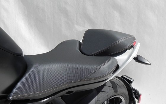 Gebrauchtmotorrad Zero S - Bild 13