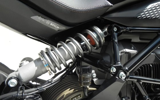 Gebrauchtmotorrad Zero S - Bild 17