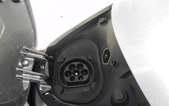 Gebrauchtmotorrad Zero S - Bild 18