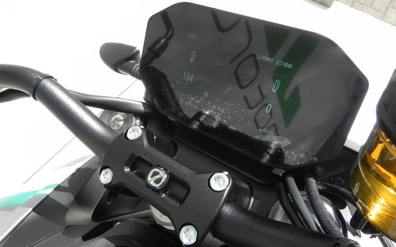Gebrauchtmotorrad Zero S - Bild 19