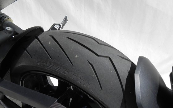 Gebrauchtmotorrad Zero S - Bild 7