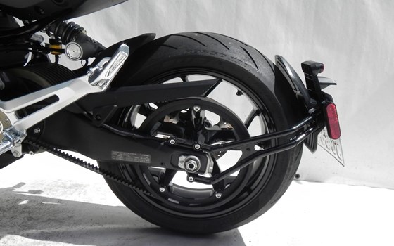 Gebrauchtmotorrad Zero S - Bild 8