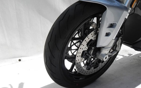 Gebrauchtmotorrad Zero S - Bild 9