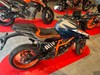 KTM 390 Duke