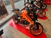 KTM 390 Duke