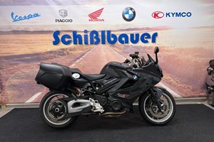 Angebot BMW F 800 GT