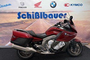 Angebot BMW K 1600 GT