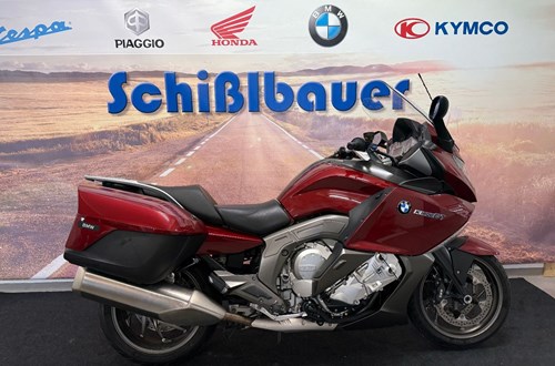 BMW K 1600 GT