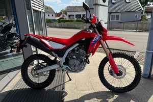Angebot Honda CRF300L