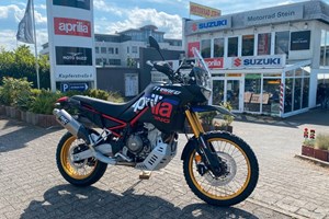 Angebot Aprilia Tuareg 660 Rally