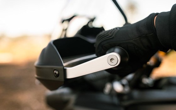 Neufahrzeug Aprilia Tuareg 660 Rally - Bild 12